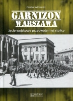 Garnizon Warszawa