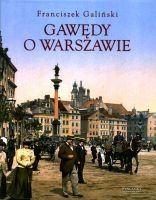 Gawędy o Warszawie