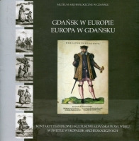 Gdańsk w Europie, Europa w Gdańsku