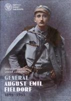 Generał August Emil Fieldorf 1895-1953