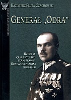 Generał ODRA