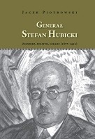 Generał Stefan Hubicki