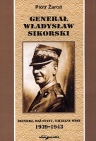 Generał Władysław Sikorski.