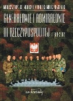 Generałowie i admirałowie III Rzeczypospolitej (1989 -2002)