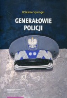 Generałowie policji