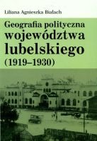 Geografia polityczna województwa lubelskiego (1919-1930)