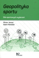 Geopolityka sportu