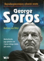 Georg Soros najniebezpieczniejszy człowiek świata