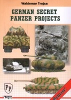 German secret panzer projects