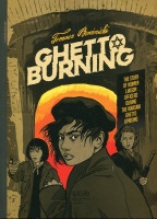 Ghetto Burning