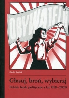 Głosuj, broń, wybieraj