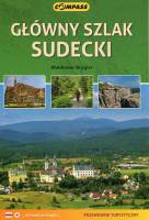 Główny Szlak Sudecki - przewodnik turystyczny 