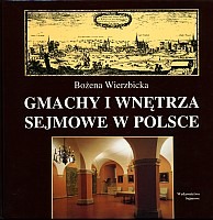 Gmachy i wnętrza sejmowe w Polsce
