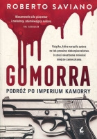 Gomorra Podróż po imperium kamorry