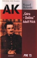 Góra-Dolina - Adolf Pilch