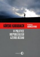 Górski Karabach w polityce niepodległego Azerbejdżanu