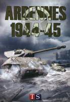Gra strategiczna - Ardennes 1944-45