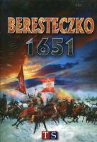 Gra strategiczna - Beresteczko 1651 