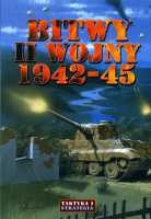 Gra strategiczna - Bitwy II wojny 1942-45