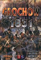 Gra strategiczna Grochów 1831 