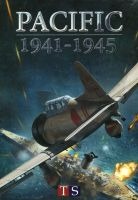 Gra strategiczna - Pacific 1941-1945