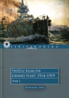 Grand Fleet 1914-1919