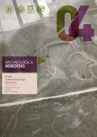 Grody średniowiecznego Mazowsza. Archaeologica Hereditas