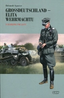 Grossdeutschland - Elita Wehrmachtu. Tom 2