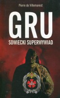 GRU Sowiecki super wywiad