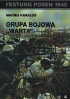 Grupa Bojowa Warta