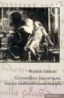 Grzymisława Ingwarówna, księżna krakowsko-sandomierska