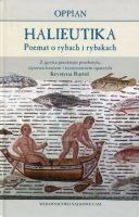 Halieutika Poemat o rybach i rybakach