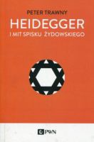 Heidegger i mit spisku żydowskiego