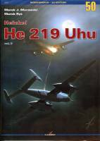 Heinkel He 219 Uhu vol.II
