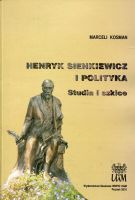 Henryk Sienkiewicz i polityka