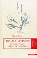 Herbarium krytyczne