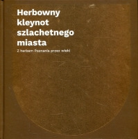 Herbowny kleynot szlachetnego miasta