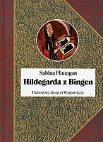 Hildegarda z Bingen 