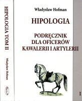 Hipologia tom I i II