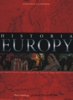 Historia Europy. Od starożytnych cywilizacji do początków trzeciego tysiąclecia