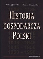 Historia gospodarcza Polski 