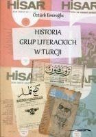Historia grup literackich w Turcji