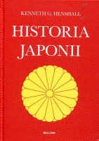 Historia Japonii