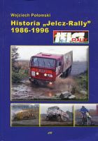 Historia „Jelcz Rally” 1986-1996