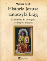 Historia Jezusa zatoczyła krąg