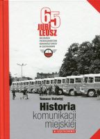 Historia komunikacji miejskiej w Częstochowie