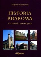 Historia Krakowa