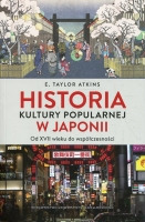 Historia kultury popularnej w Japonii