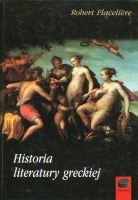 Historia literatury greckiej