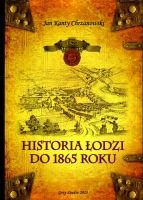 Historia Łodzi do 1865 roku